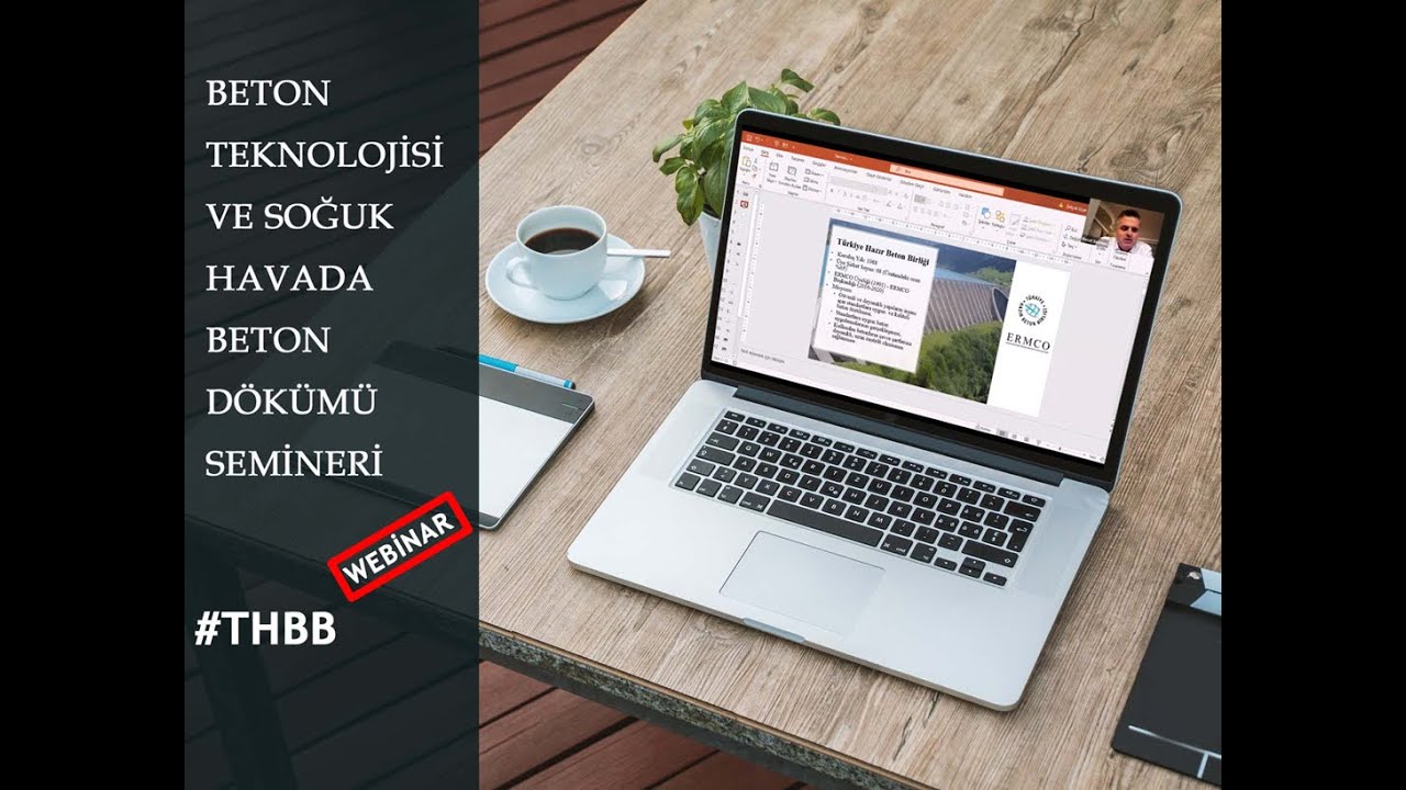 Beton Teknolojileri ve Soğuk Havada Beton Dökümü Semineri