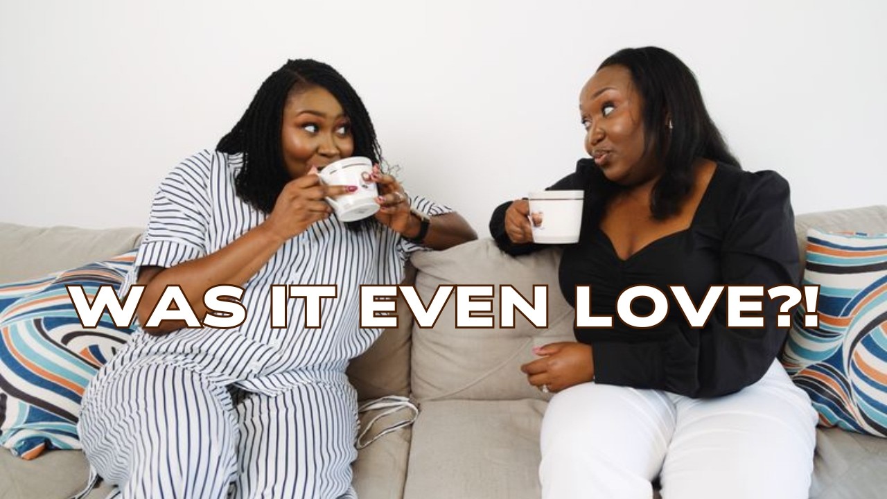 Was Everything You Learned About Love Wrong?