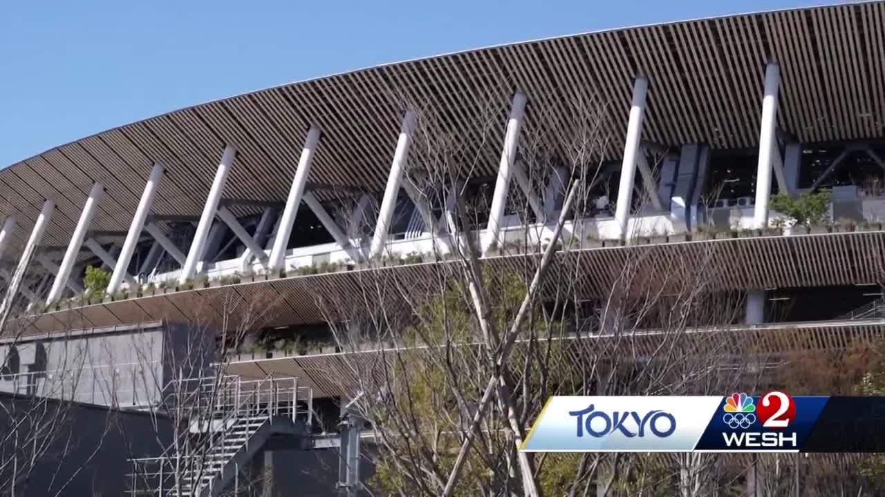 Rule 50 at the Olympics