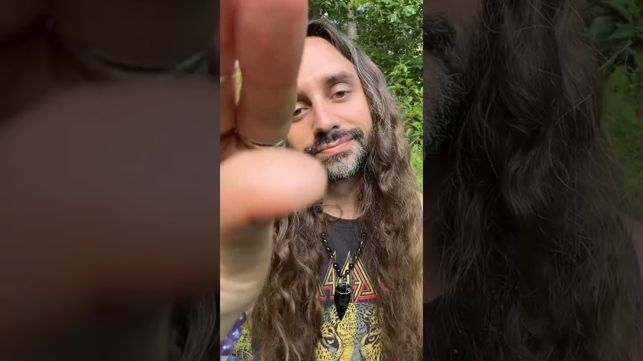 Мощное ОТРЕЗАНИЕ ШНУРА!✂️✨🧿#asmrreiki #отрезаниешнура #рейки #asmrsounds