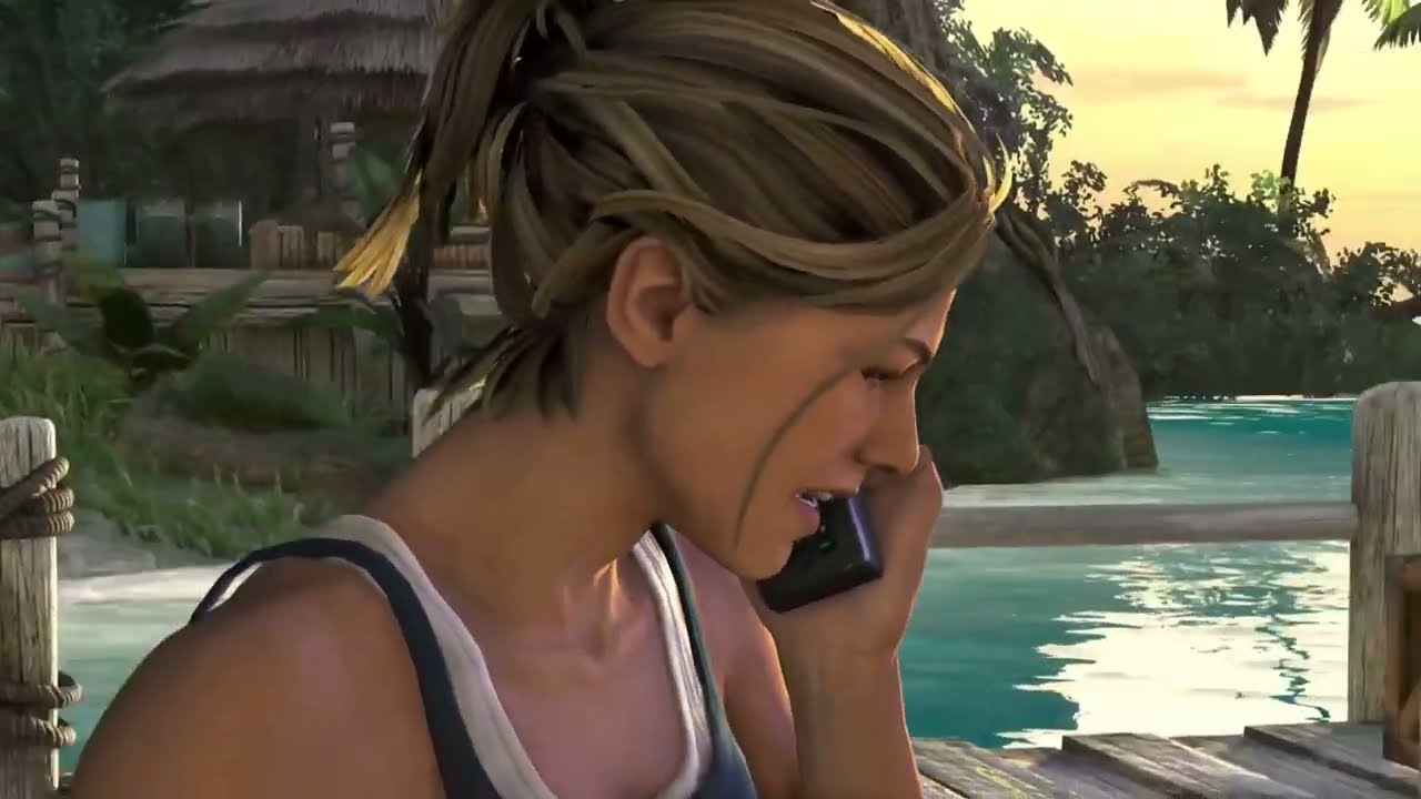 Livestream: Uncharted 1 Remastered