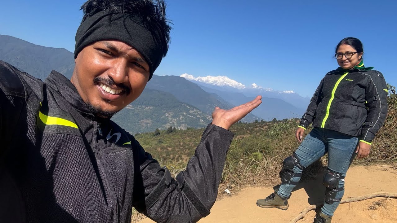 Darjeeling to Kolkata bike trip Episode 5