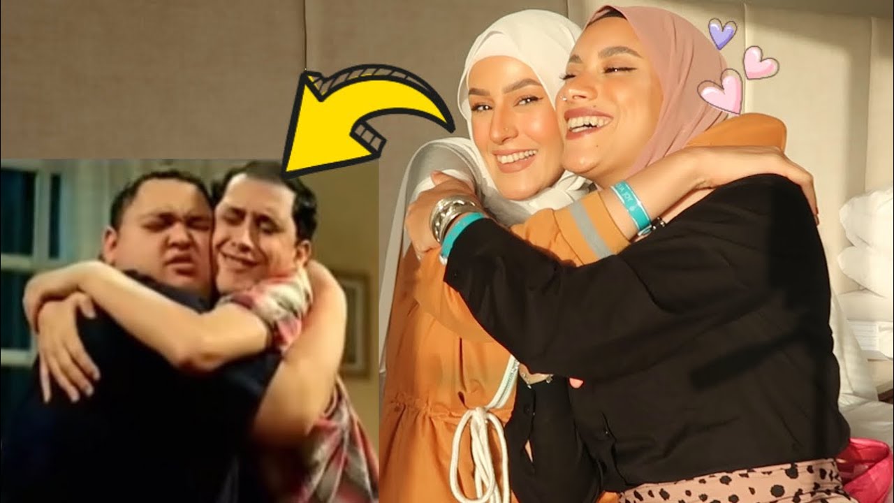 /اما البنات بيقعدوا مع بعض بيقولوا ايه  /سرقت ايه من شنطها