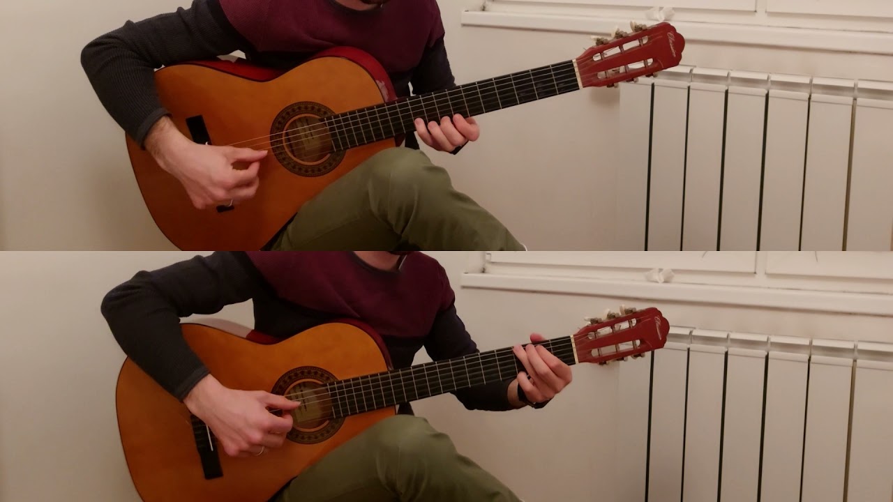 Tradicionalna pjesma - Ajde Jano kolo da igramo  | Note / Tabovi & Akordi