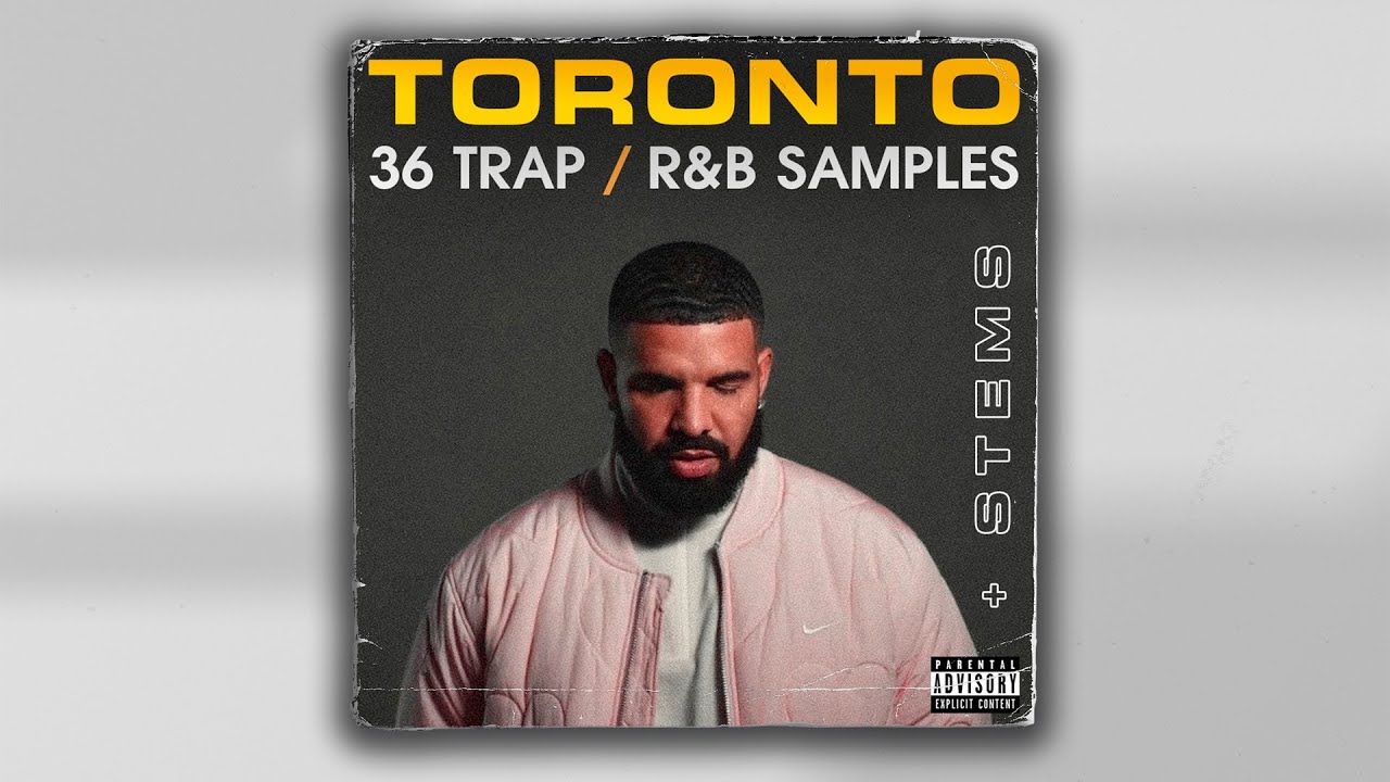 FREE SAMPLE PACK - 