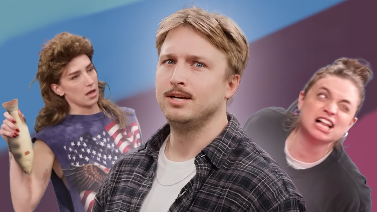 ACTUALLY Underrated SMOSH Moments