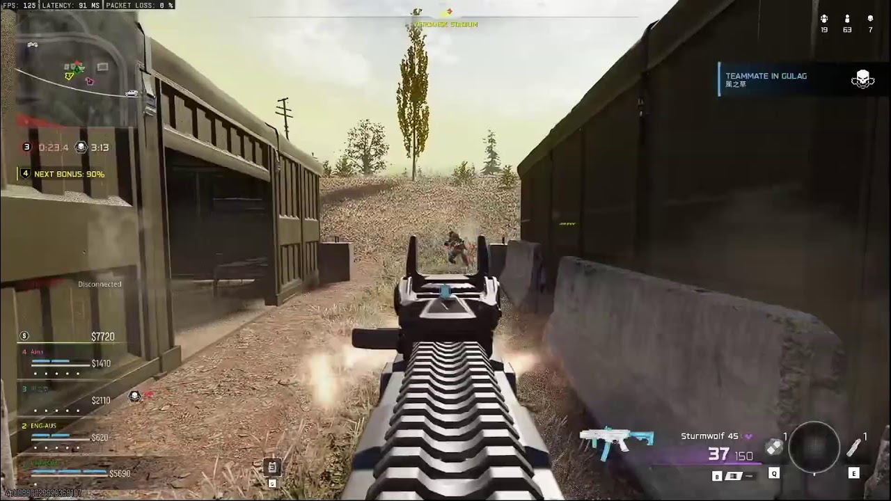 Call of duty Warzone | Live Gaming | ! Command