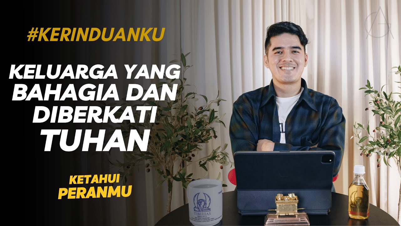 #KERINDUANKU Eps 206 