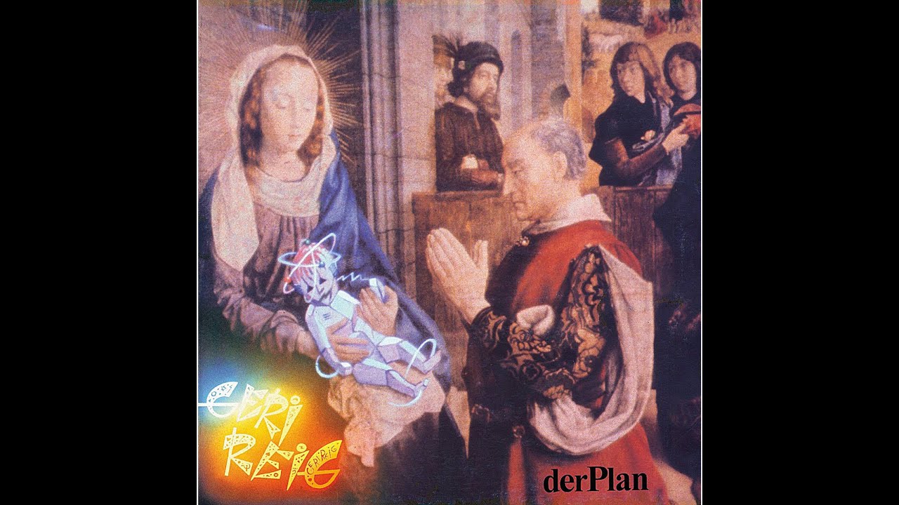 Der Plan - Hans und Gabi