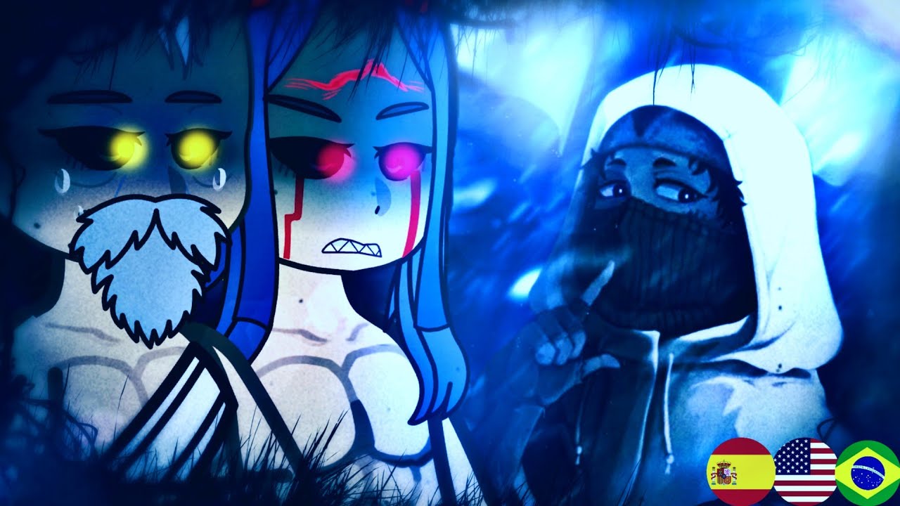 🇺🇸/🇪🇸/🇧🇷 Shuumatsu no Valkyrie React to Simo Häyhä – Gacha React
