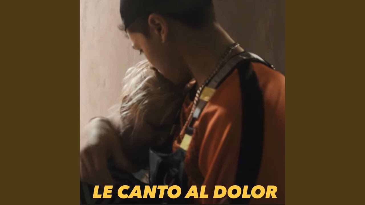 Le canto al Dolor (feat. Breezy)