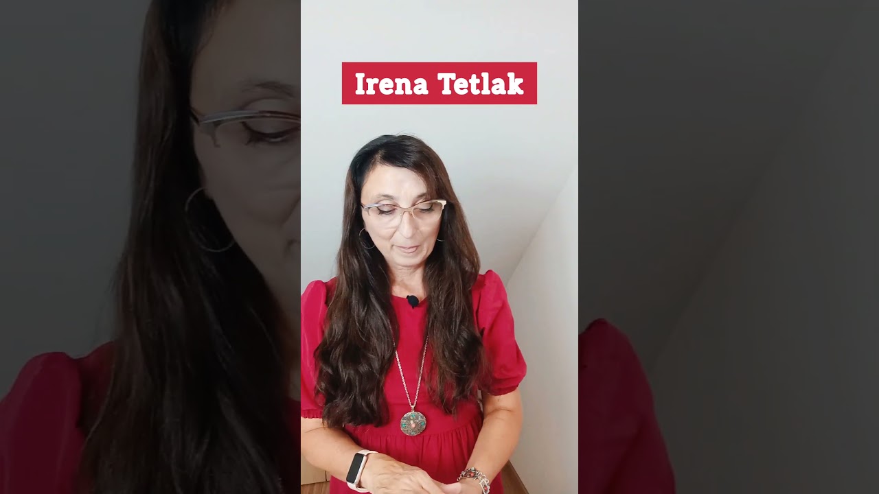 Irena Tetlak, 