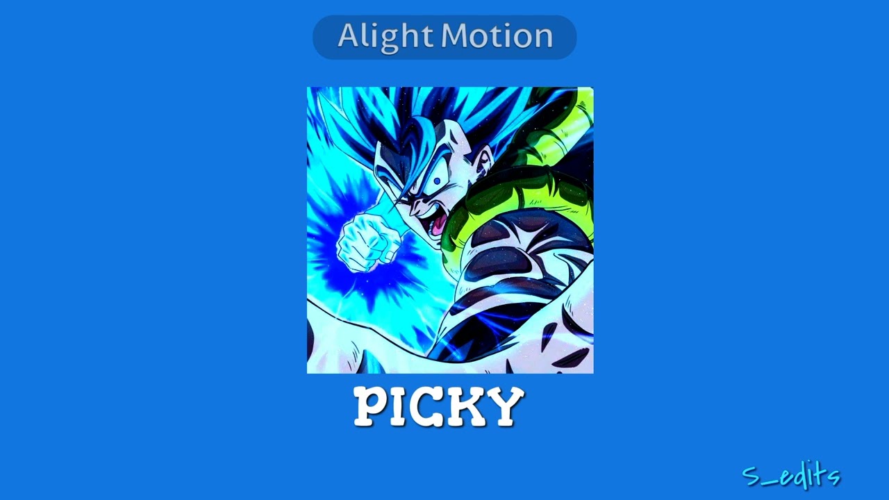 PICKY - Joey Montana (S L O W E D)