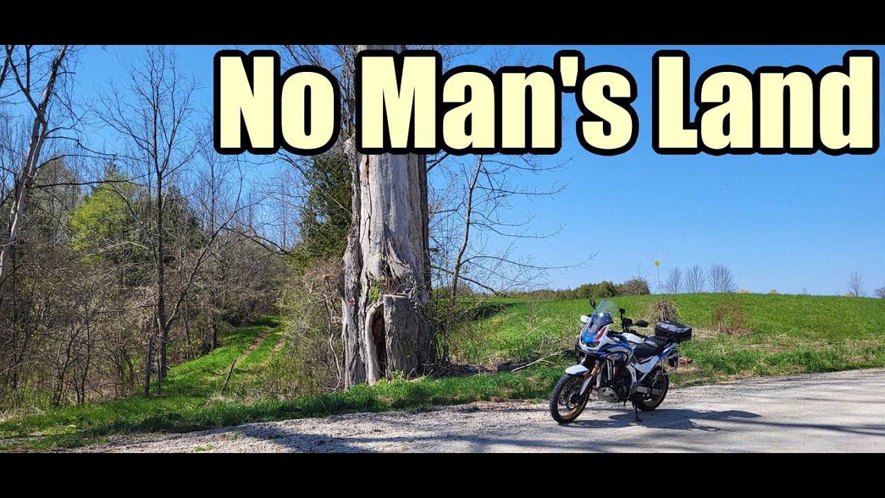 Exploring No Mans Land