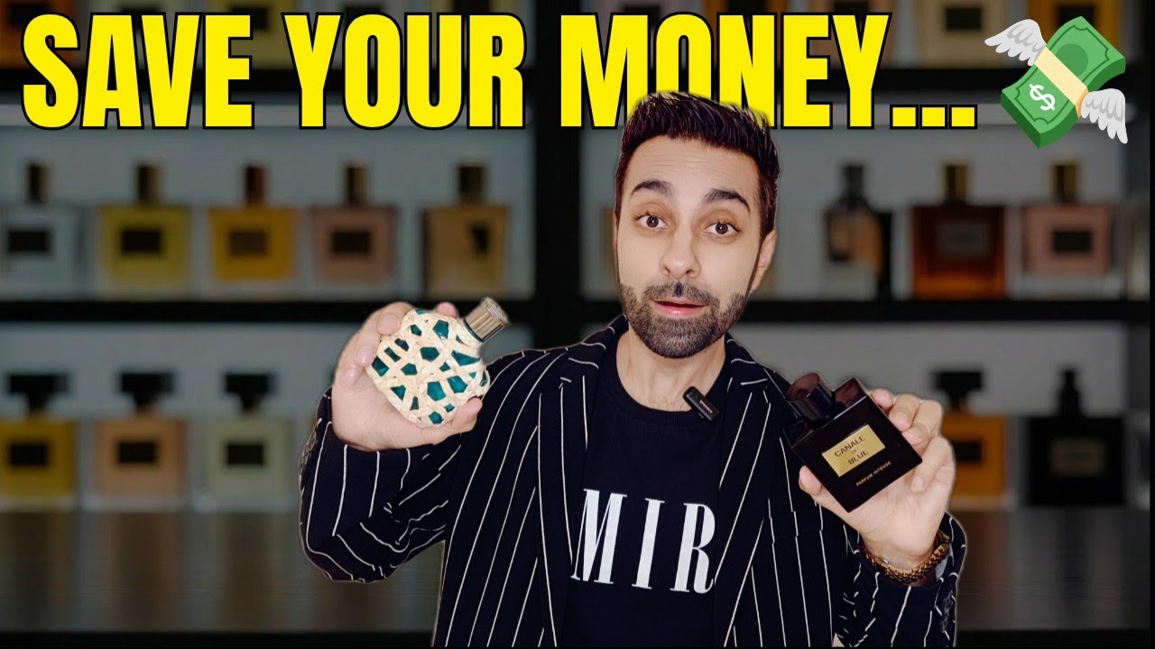 ❌ Don&rsquo;t Waste ₹15,000! Buy These 7 BUDGET FRAGRANCES Instead