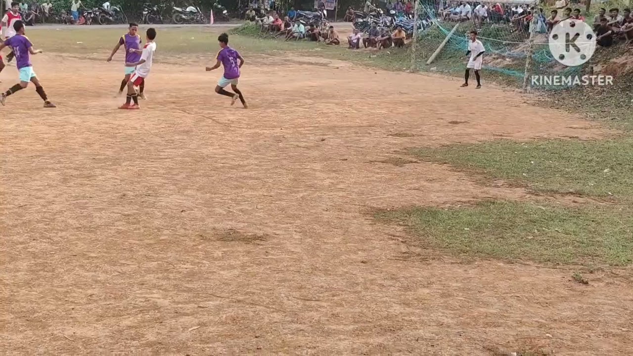Wiliampul vs Lower Dodanggre,