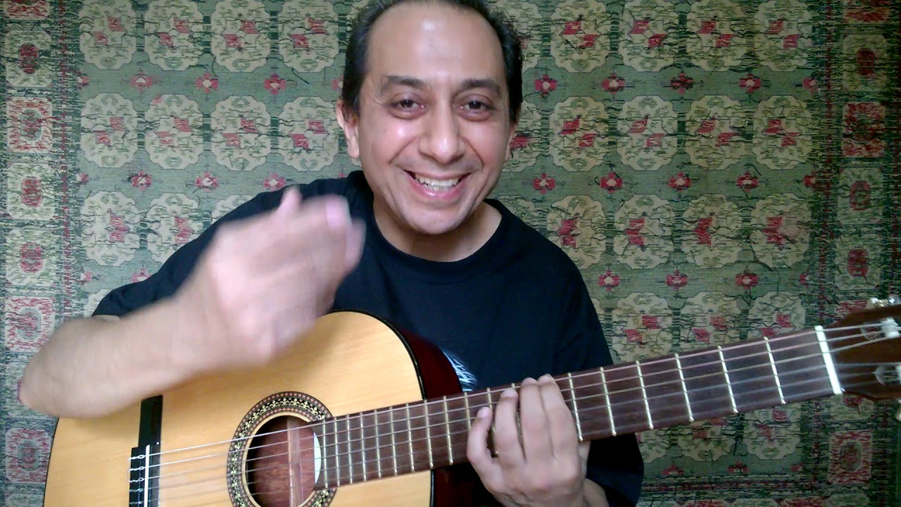 Cejilla en Guitarra.   Video 2 del ciclo cejilla:  7 TIPS       (VER DESCRIPCI&Oacute;N)