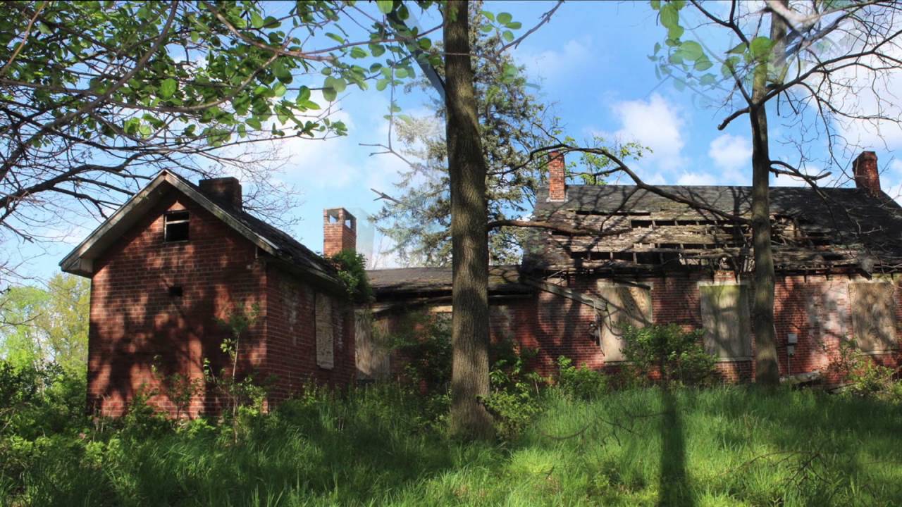 Elam Drake Farm (1850s)