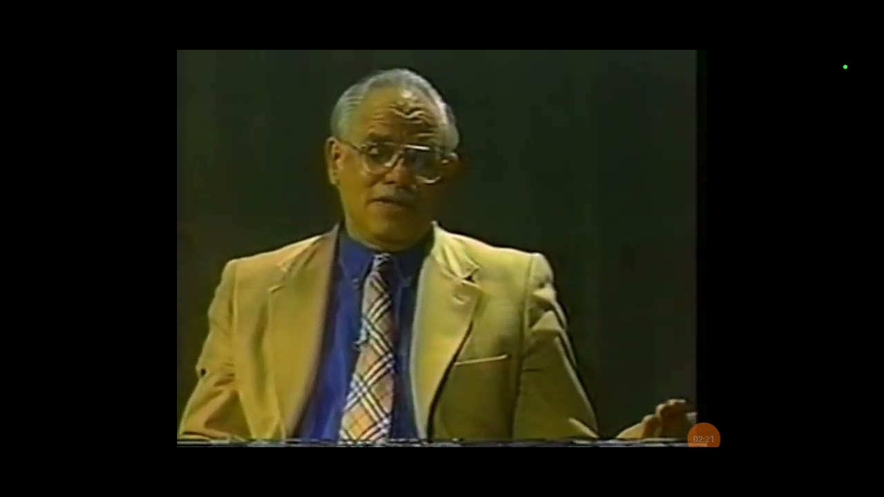 Dr Eisenman on the succession of Jesus' brother James the Just and the arch enemy Paul!.