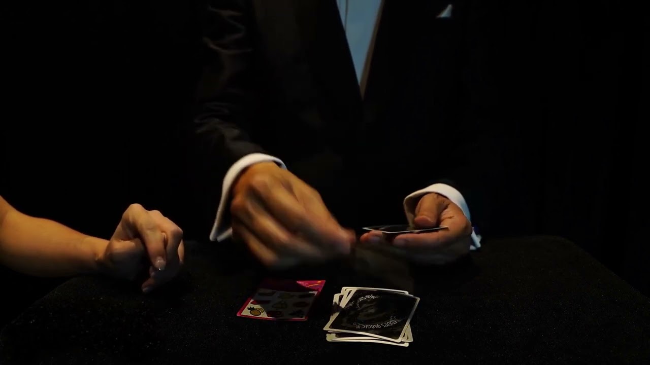 Lisciani // MAGIC SCHOOL 40+ TRICKS