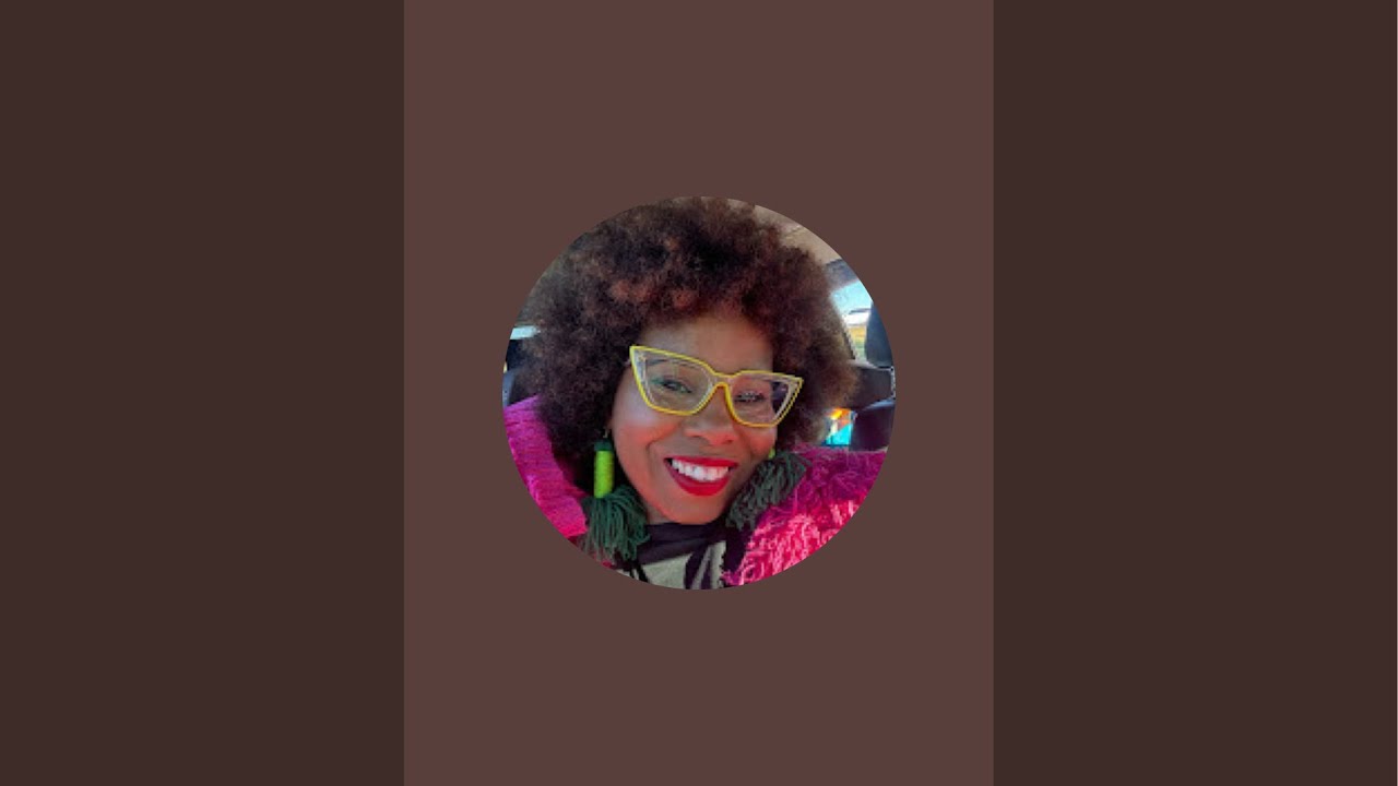 Wash/Go Natural Hair Day 