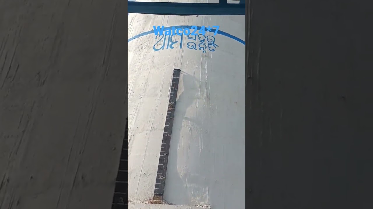 24*7 water supply by Watco in Odisha ulb.#shorts #engineering #watco #odisha #incredibleindia