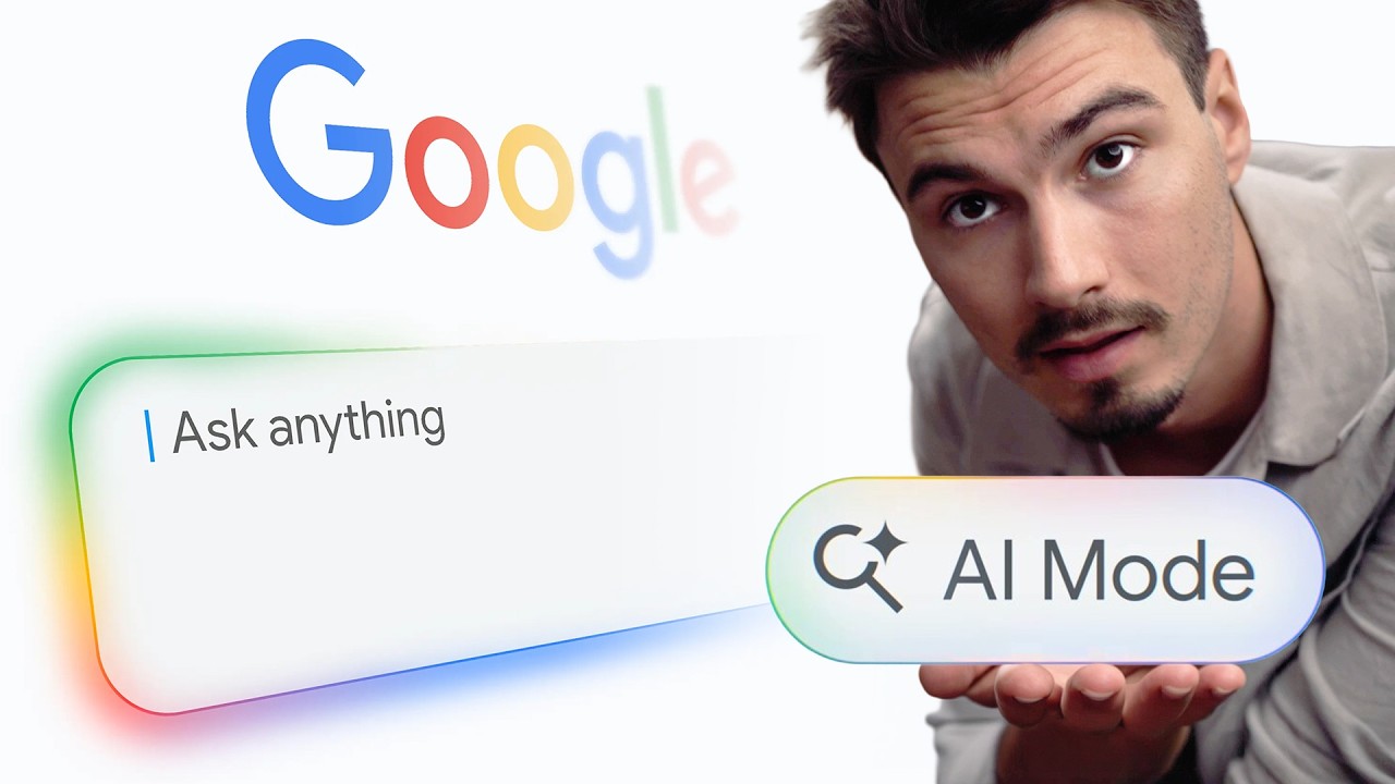 Google's New AI Search: Everything You Need to Know