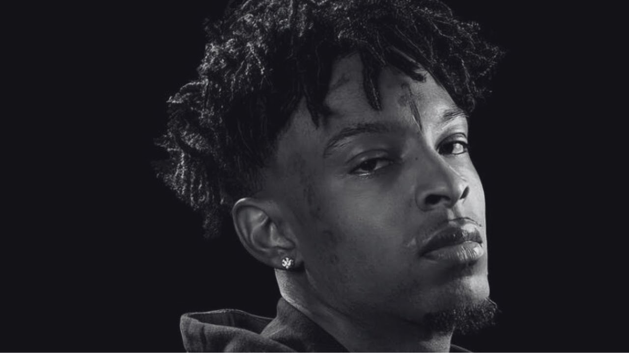 [FREE] 21 SAVAGE x METRO BOOMIN Type Beat ~ 'SHADOWS' | Dark Menacing Trap Instrumental 2025 - Tatzy