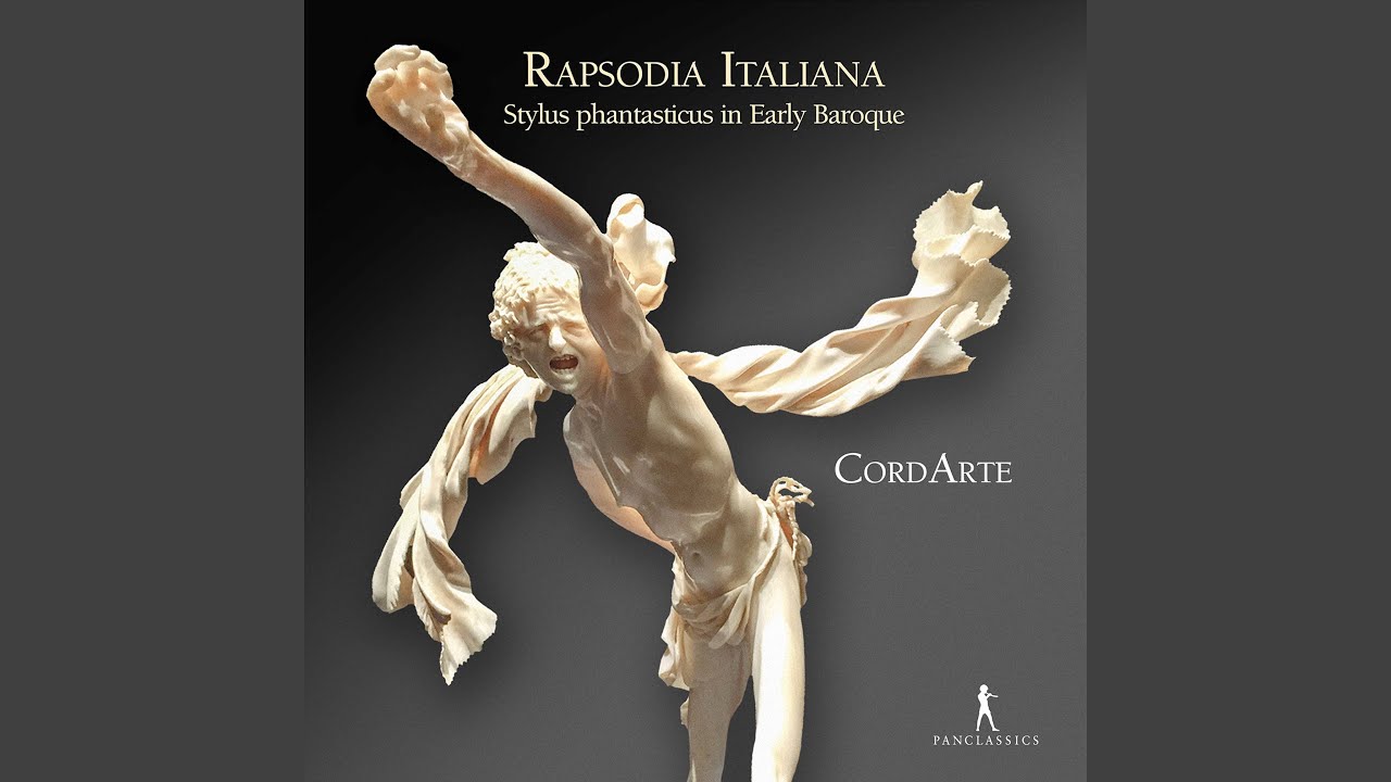 18 Sonatas, Op. 2: No. 8, La Foscari