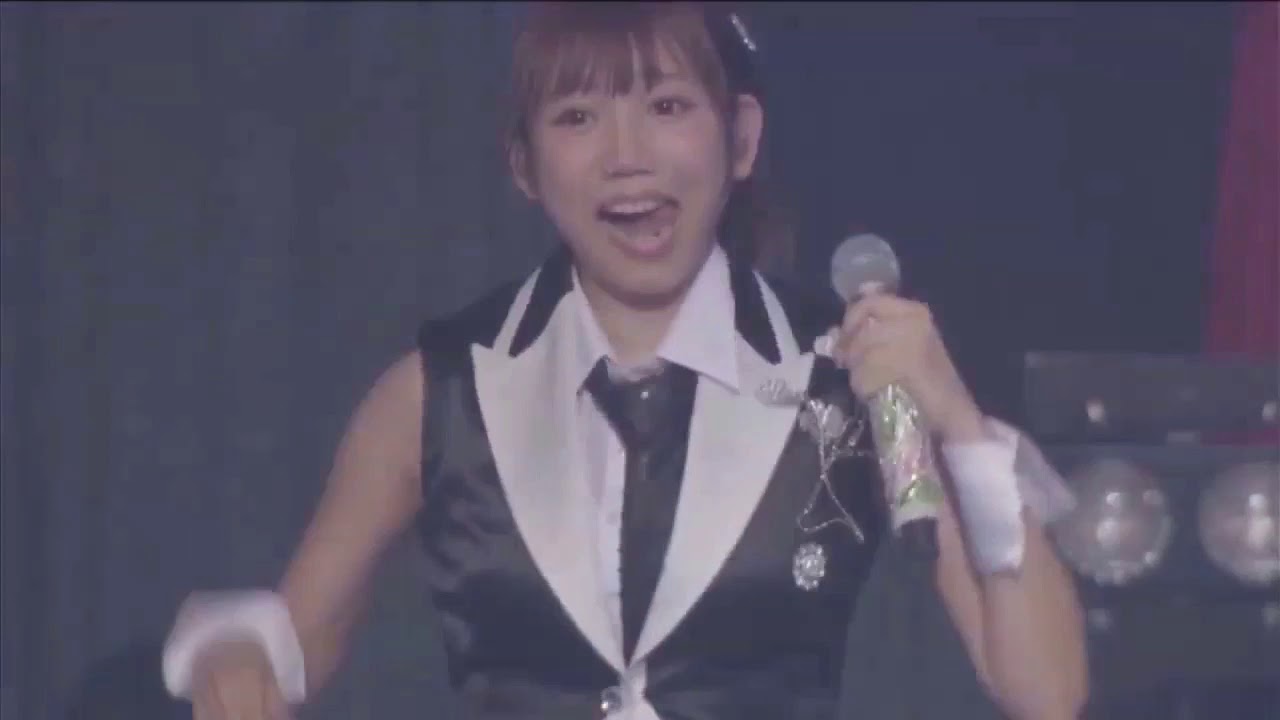 i✩Ris Realize!