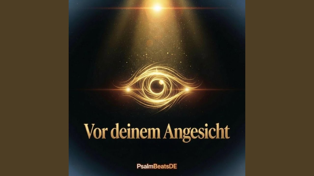Erforsche mich (Psalm 139)