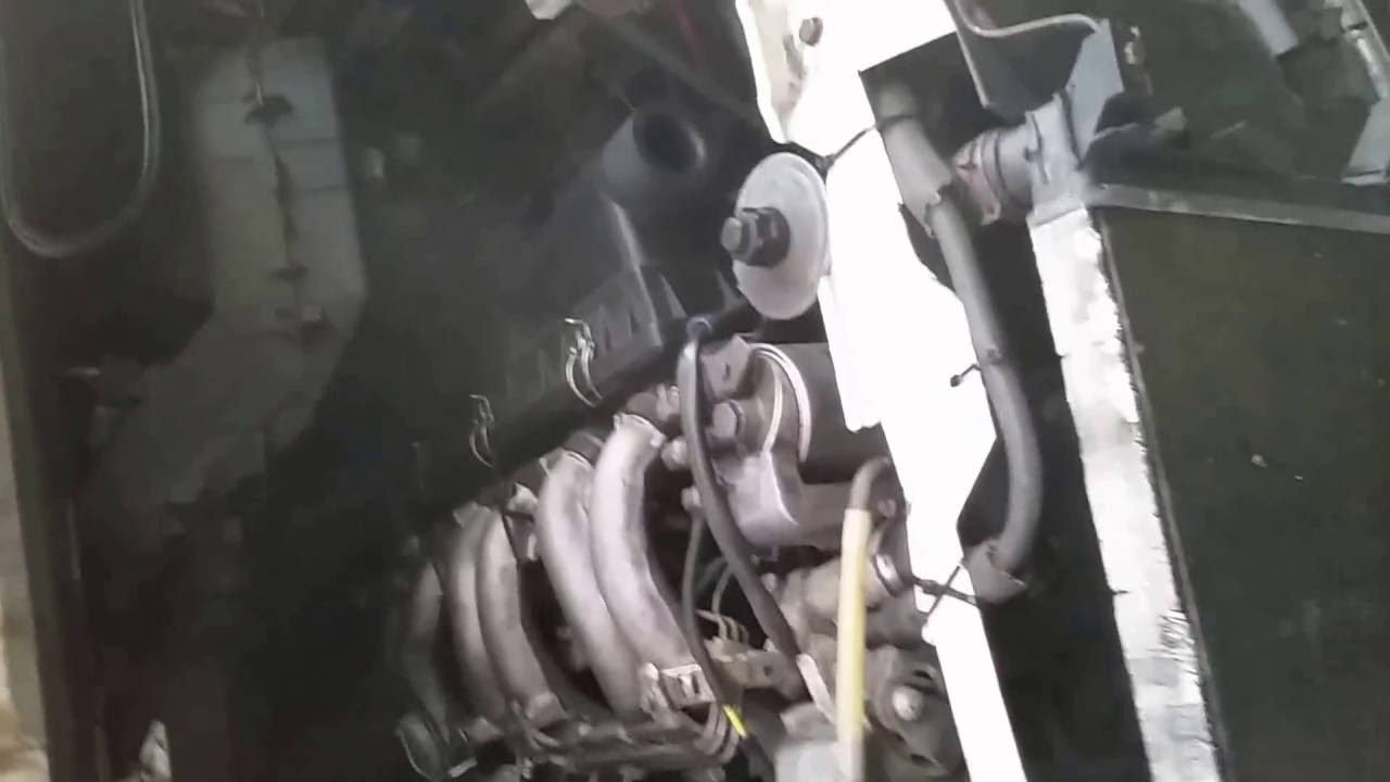 VW LT 35 OM603 3 0 DIESEL