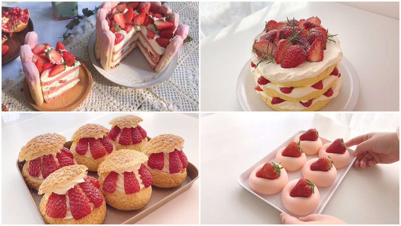 🍰 Nấu Ăn Và Nghe Kể Chuyện Ma 👻 Hai Bé Gái Ở Ngã Ba Lộc An & Vong Ông Cụ Bán Bánh Mì 💯