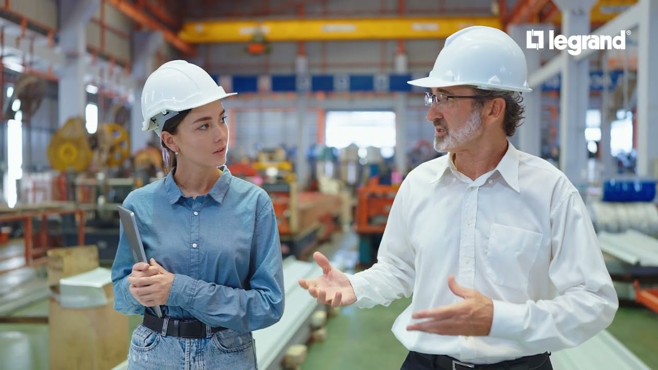 Legrand: Innovación Confiable para Centros de Datos con IA