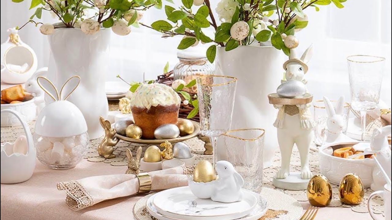 Пасхальная коллекция kuchenland . Это просто невероятно ……