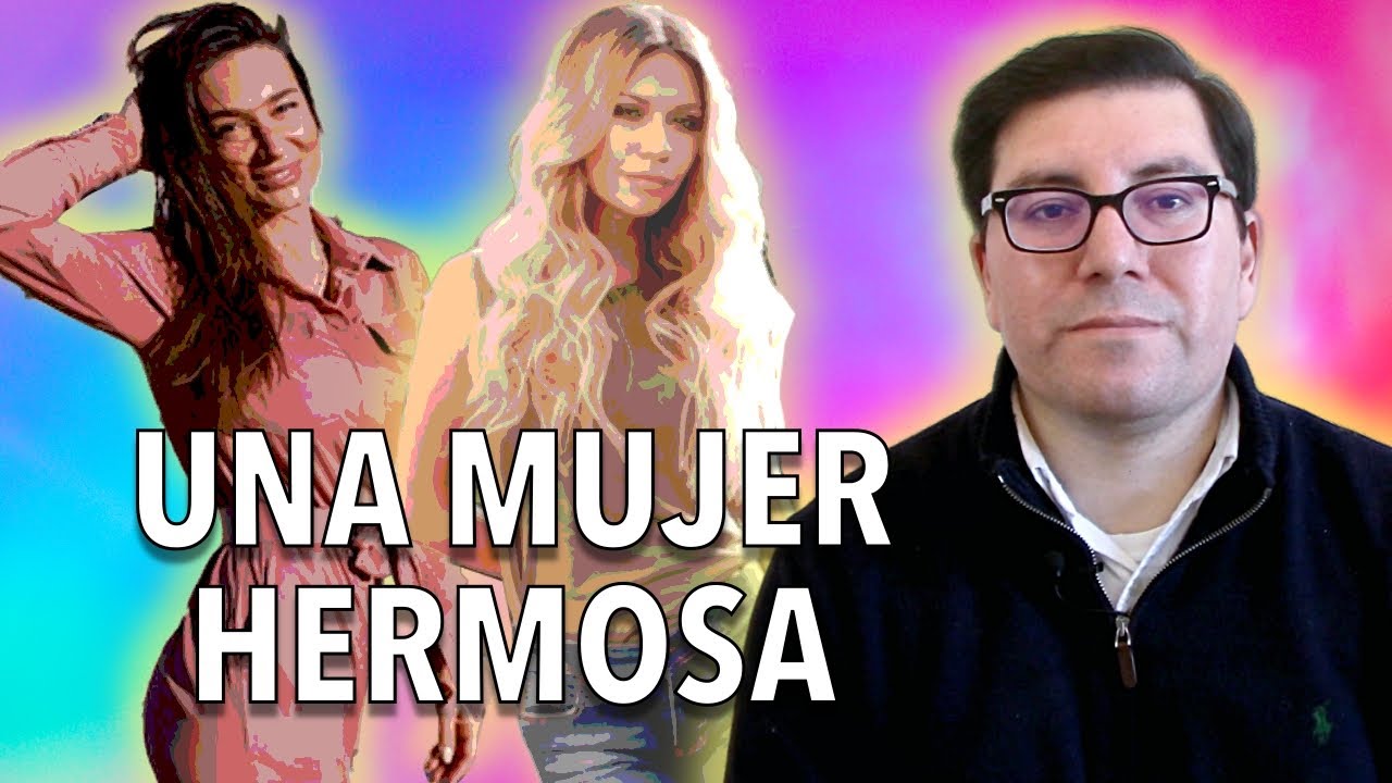 Qué significa soñar con una mujer hermosa y desconocida | Psicoanálisis -- Terapia
