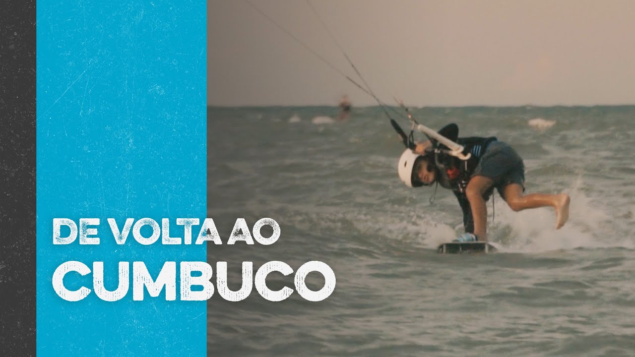 MAIS UMA TEMPORADA NO CEARÁ - VLOG #15