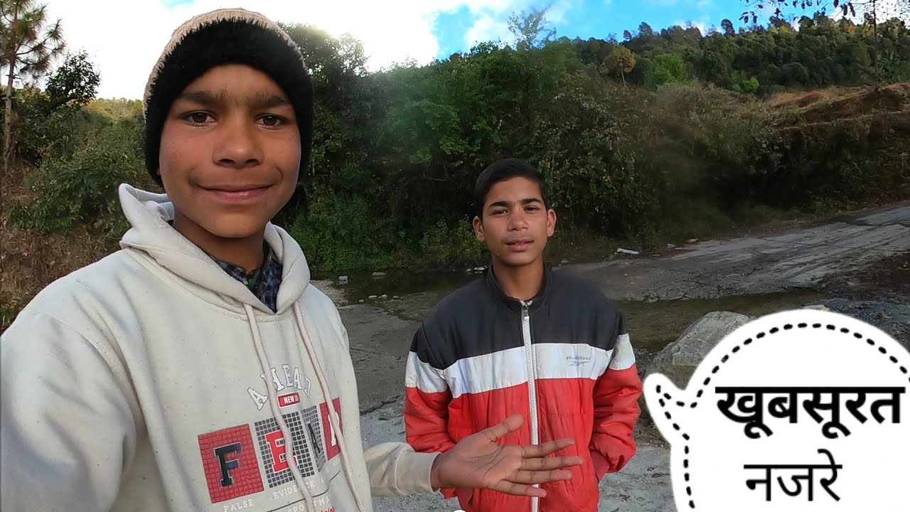 दीदी जी के Birthday पर पहाड़ों की सैर 🎉🏔️ || pahadi lifestyle vlog || pahadi vlogs krishna Arya ||