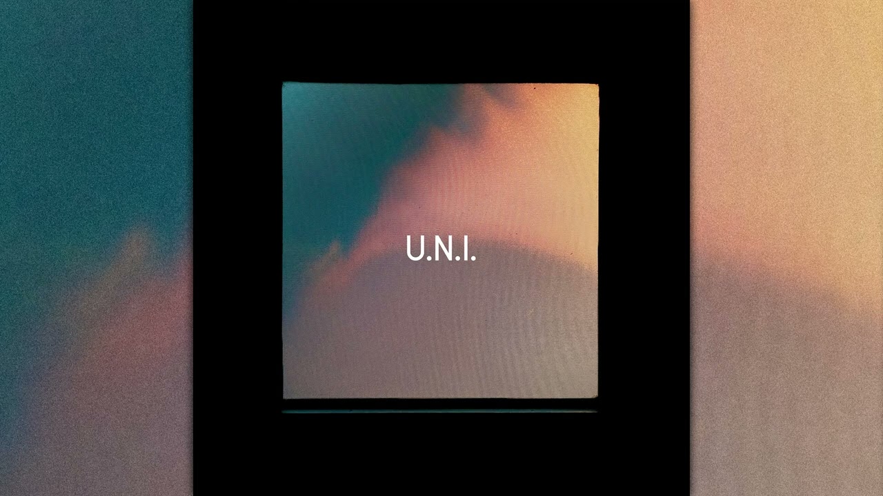 MATTLAREN - U.N.I.