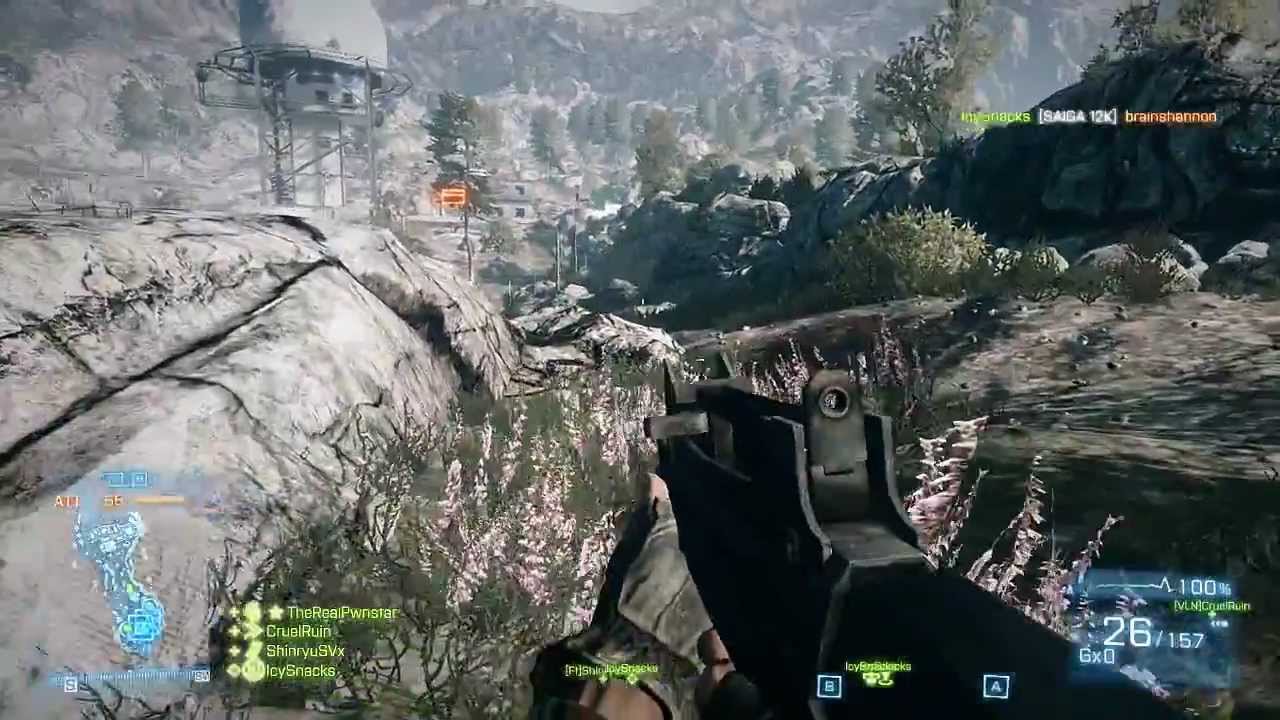BF3: Hugh Hefner