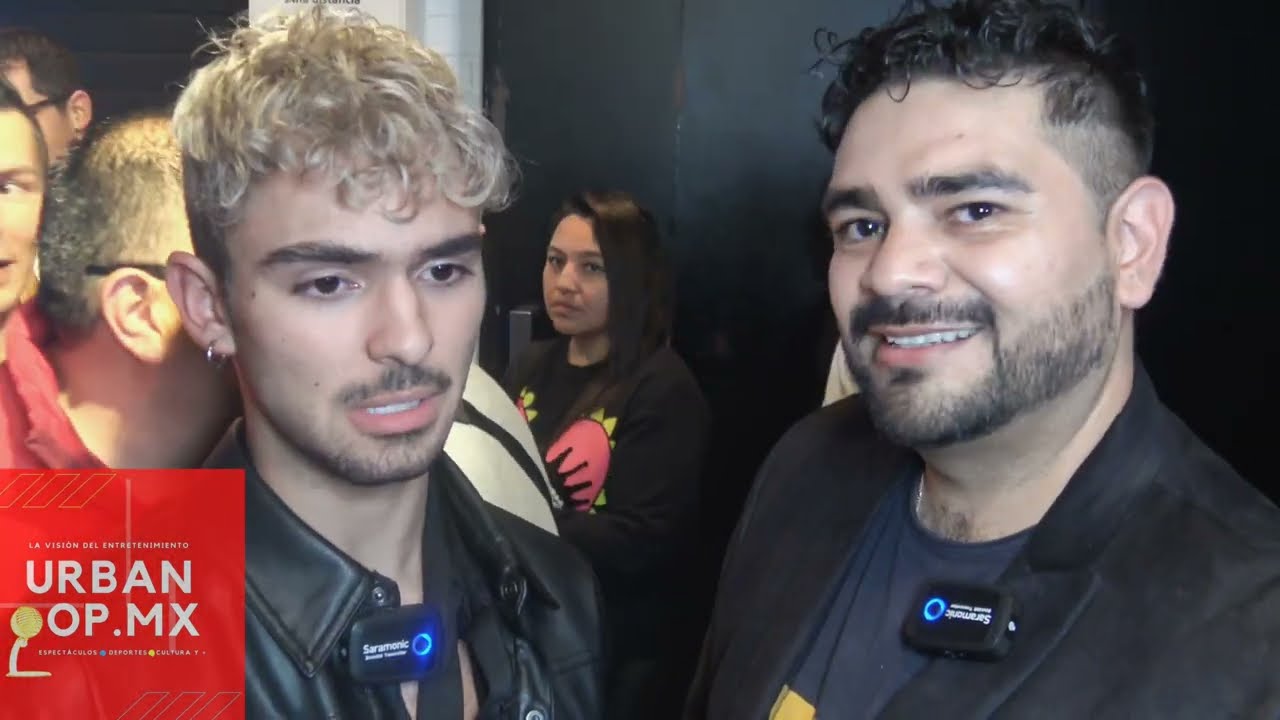 JOAQUIN BONDONI ¿TIENE PAREJA? | URBANPOPMX
