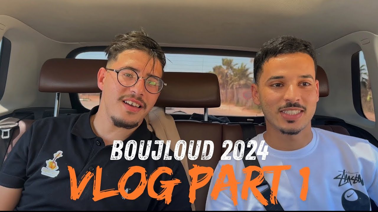 Vlog Part1: Boujloud 2024, kasbat taher, tiznit, aglou, tagroupit imourign, music tachlhit, amazigh