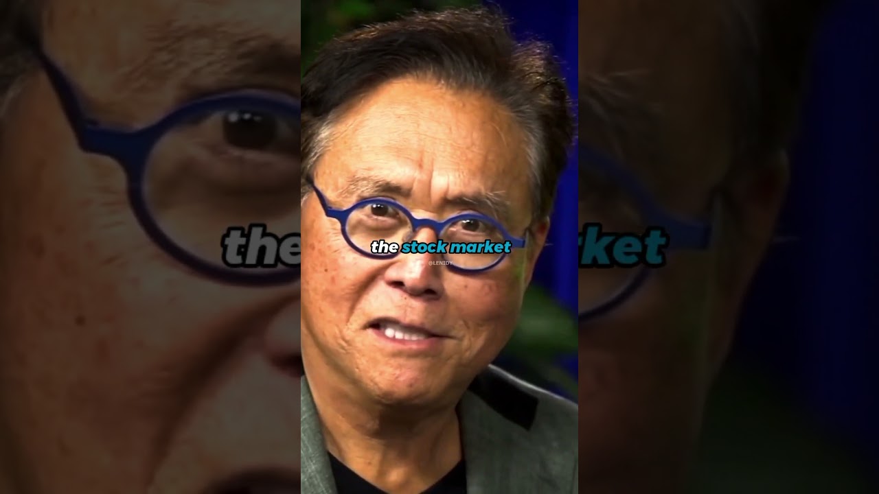 FINANCIAL PLANNERS Will Make You BROKE 🚫💰 | Robert Kiyosaki