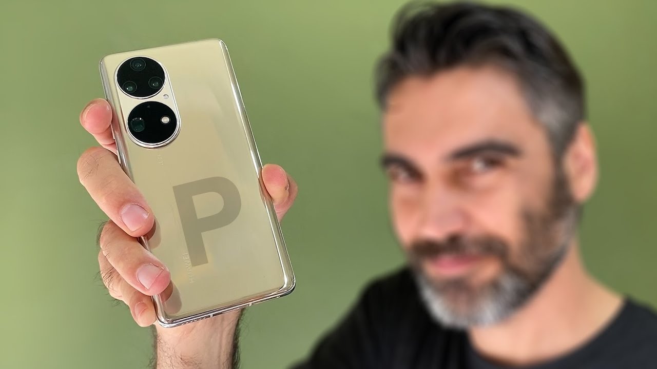 Huawei P50 Pro, ¿Será cuánto esperabas de él? | review en español