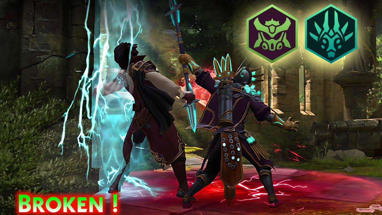 Gameplay by Neon Phantom was More Easy Than Last Operator 🤯 | Lord Gideon 2.0 (Hard) Defeated 👿