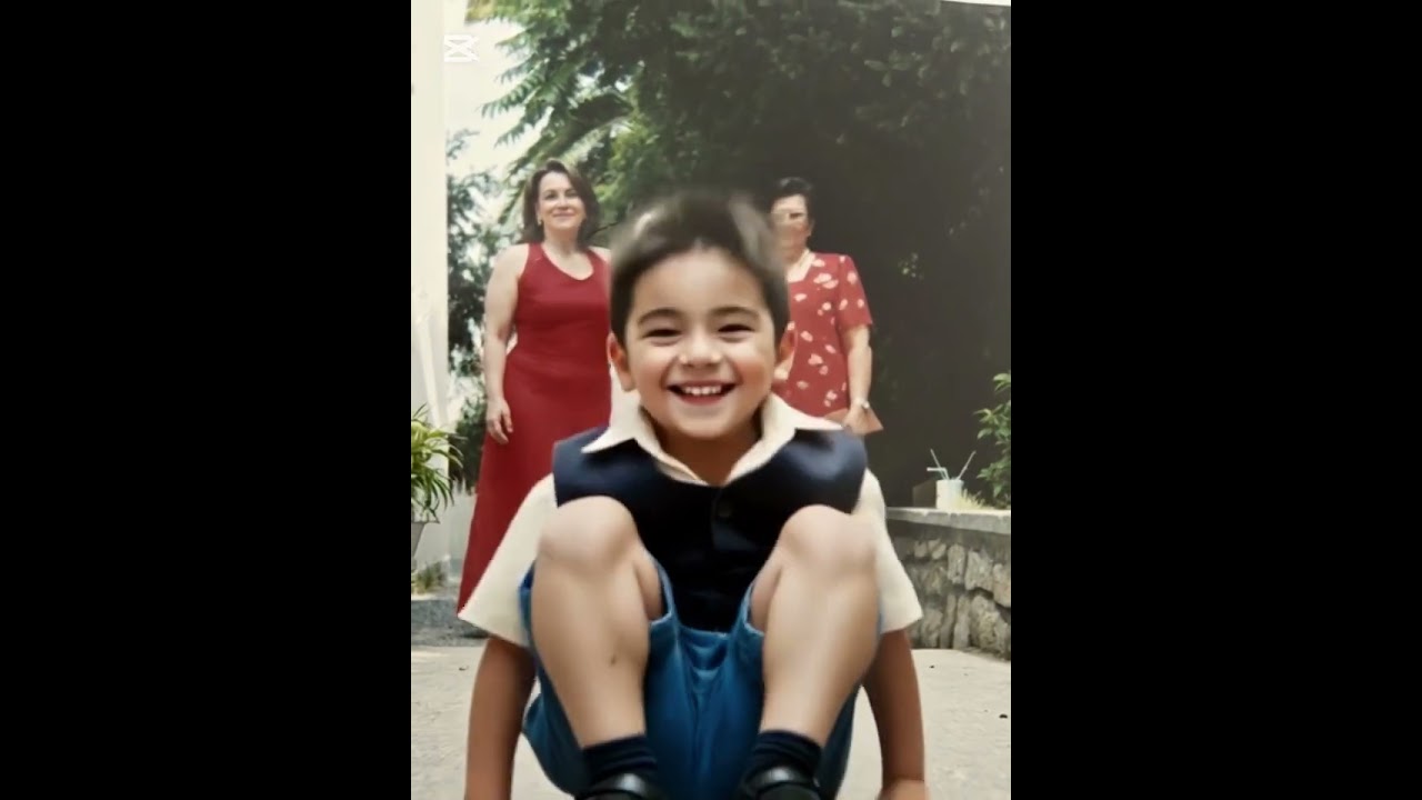 Cumpleaños abuelita concha 