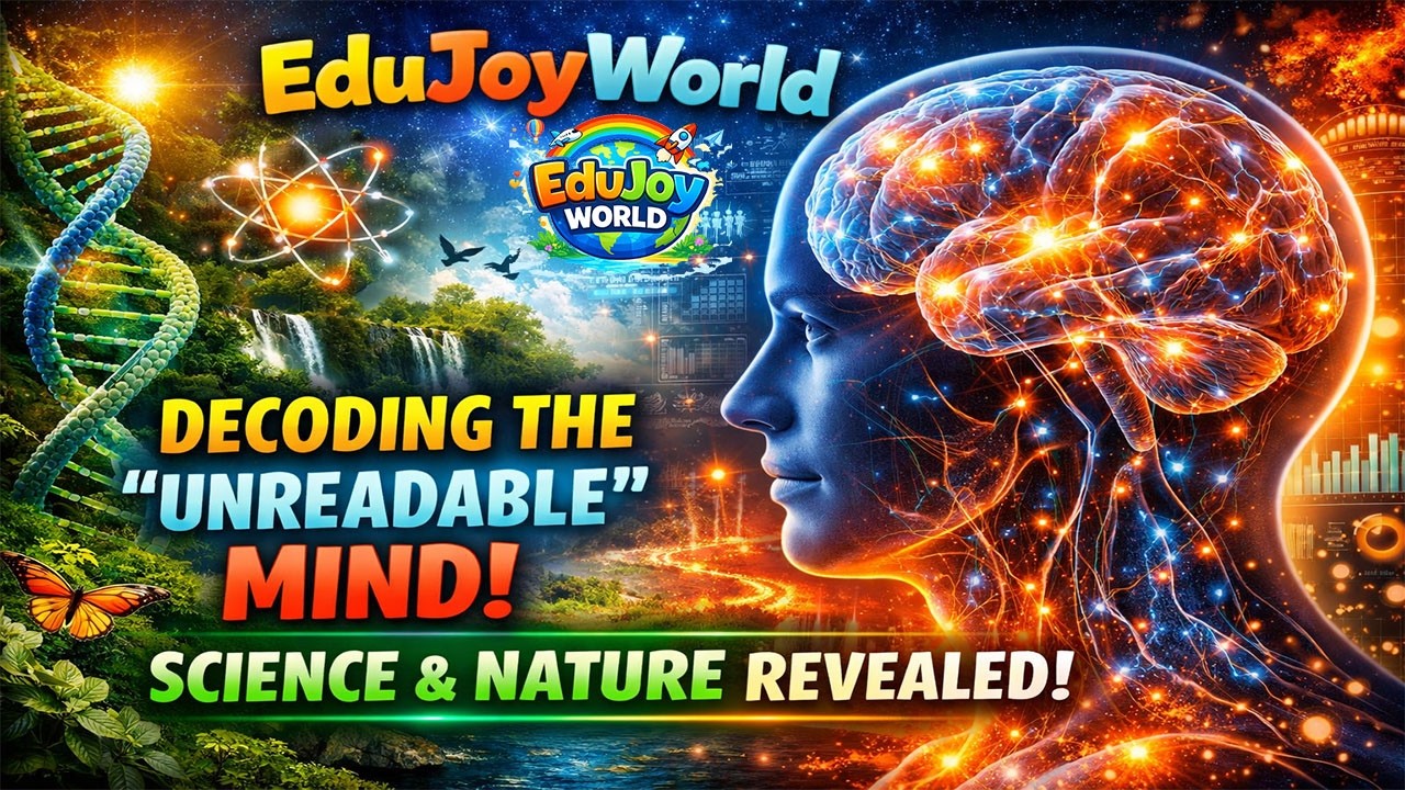 How the human brain really works