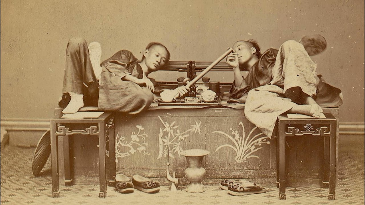 Chinaman Blues - Erskine Tate's Vendome Orchestra (Freddie Keppard, Buster Bailey) (1923)
