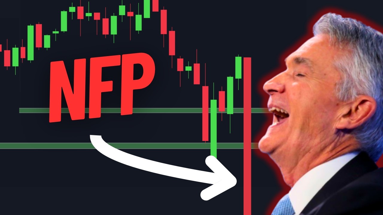 NFP: Get Ready