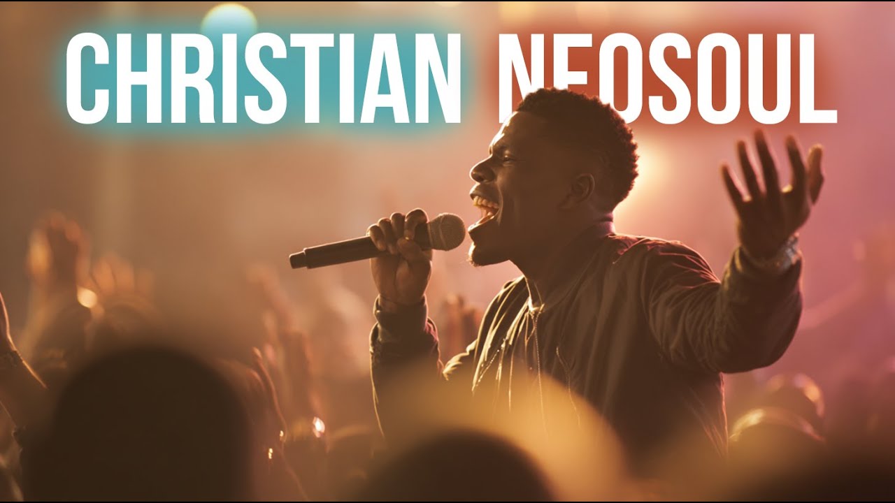 When I Need You Most — A Worship Journey Through Pain, Weakness, and Trust